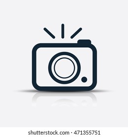 Camera Icon