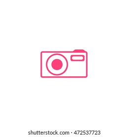 camera icon