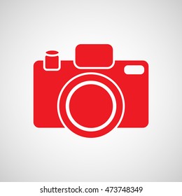 camera icon
