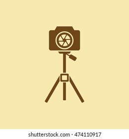 Camera Icon.