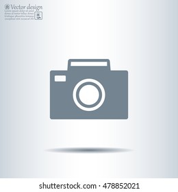camera icon