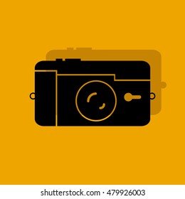 Camera , icon