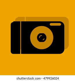 Camera , icon