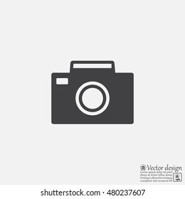 camera icon