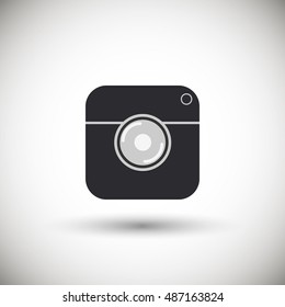 camera icon