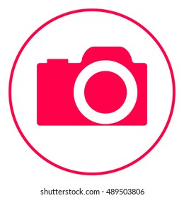 Camera icon