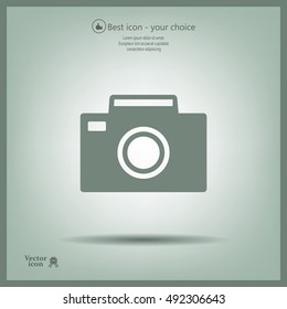 camera icon