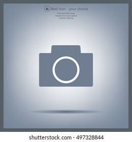 camera icon