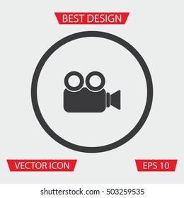 Camera Icon