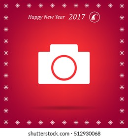 camera icon