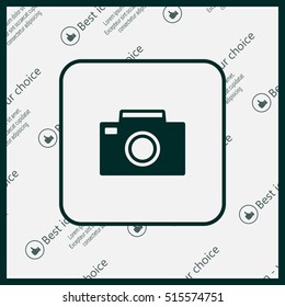 camera icon