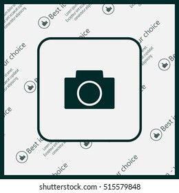 camera icon