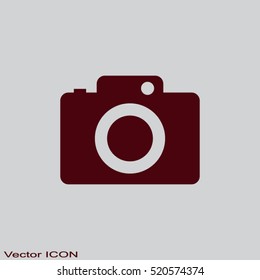camera icon