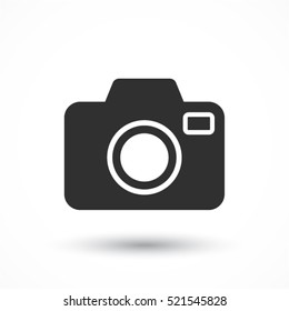 Camera  icon