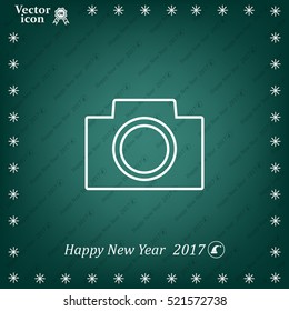 camera icon