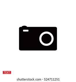 Camera  icon