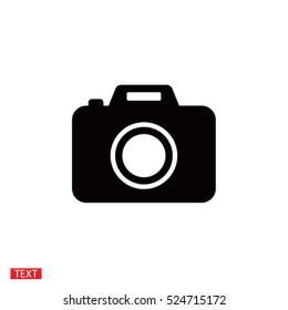 Camera  icon