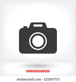 Camera  icon