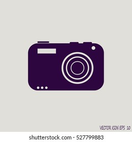 camera icon