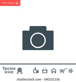 camera icon