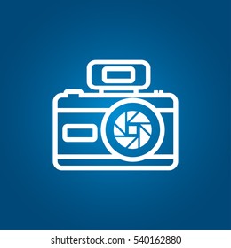 Camera icon