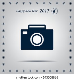 camera icon