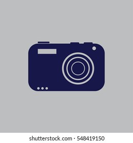 camera icon