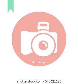 camera icon