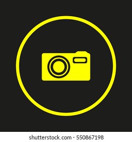 camera icon