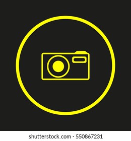 camera icon