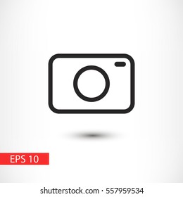 Camera icon
