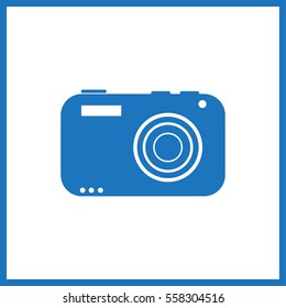camera icon