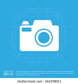 Camera Icon