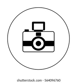 camera icon