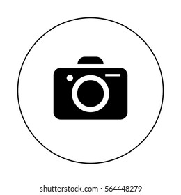 camera icon