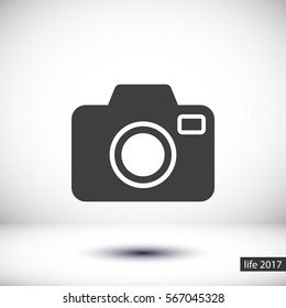 Camera  icon