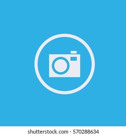 Camera icon 