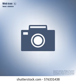 camera icon