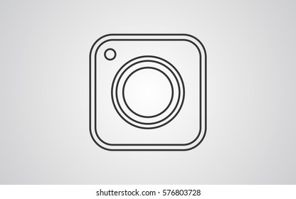 Camera icon