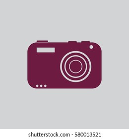 camera icon