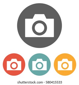 Camera icon 