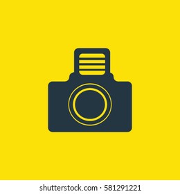 camera icon