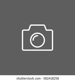 Camera icon 
