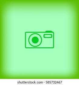 camera icon