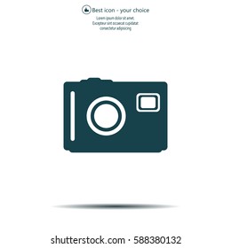 camera icon