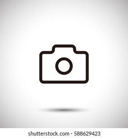 Camera icon