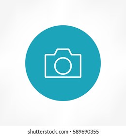 Camera icon