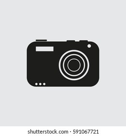 camera icon