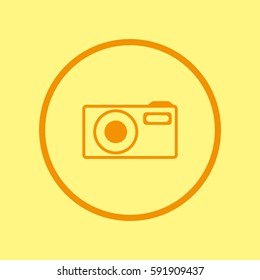 camera icon