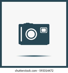 camera icon